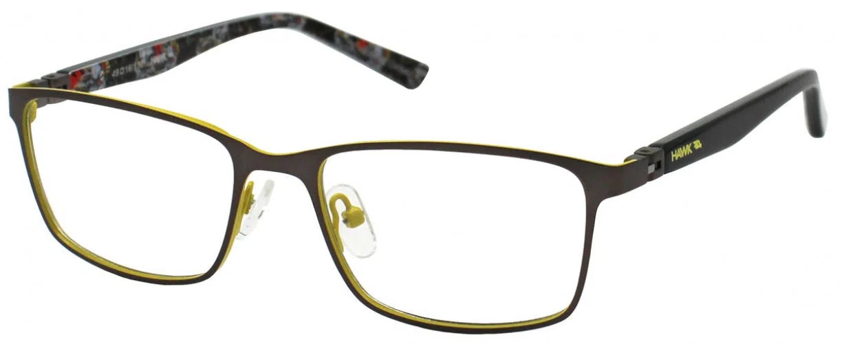 Tony Hawk 59 Eyeglasses - view 3